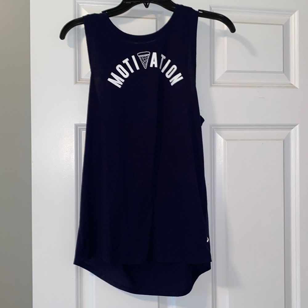 Old Navy Active Muscle Tank